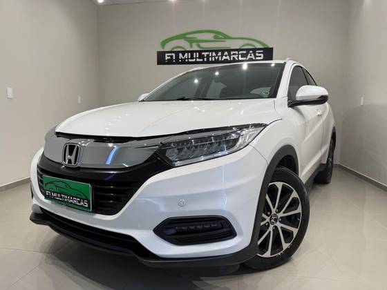 HONDA HR-V 1.8 16V FLEX EXL 4P AUTOMÁTICO HONDA HR-V 1.8 16V FLEX EXL 4P AUTOMÁTICO